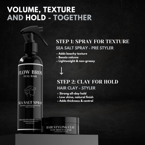 Texture Duo