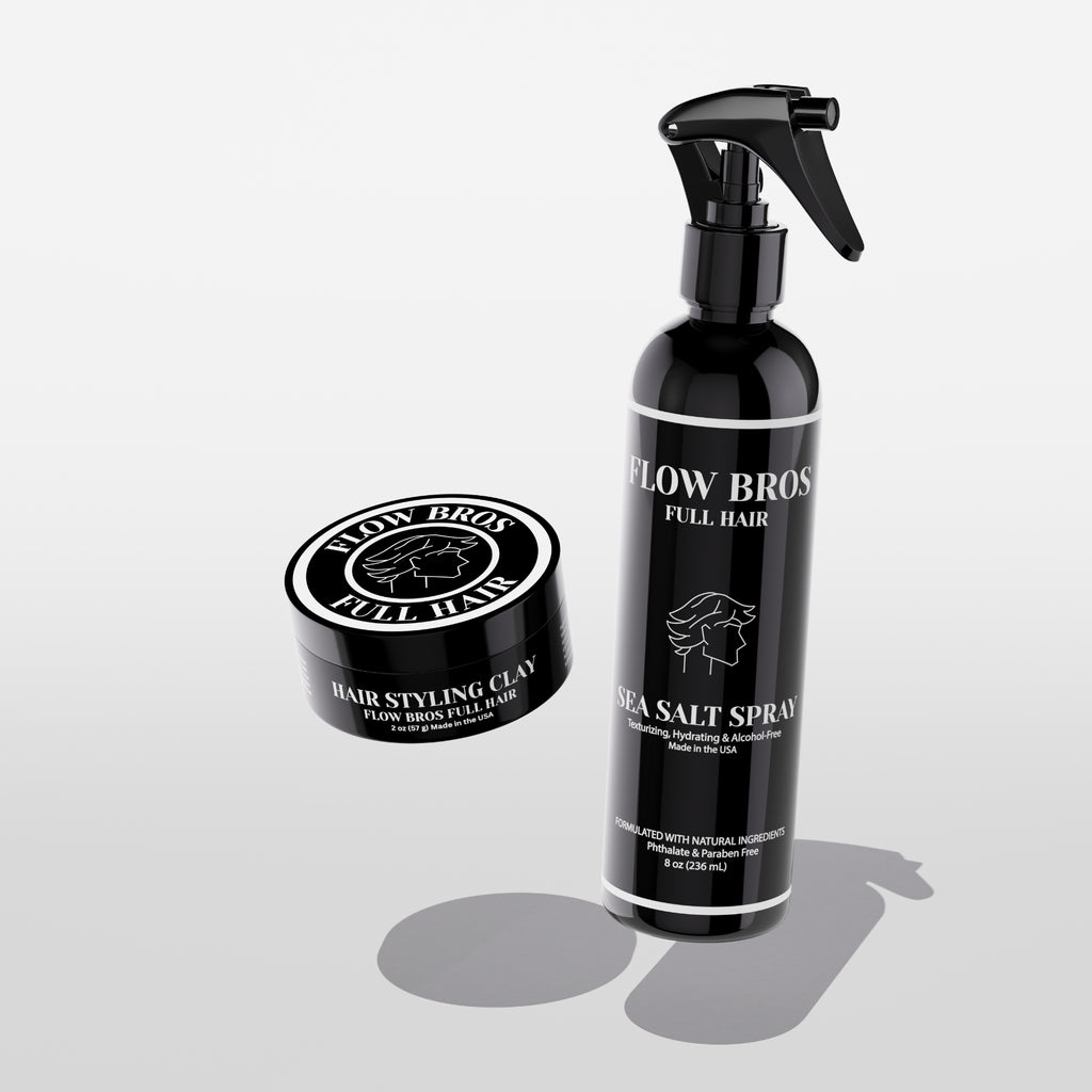 Texture Duo