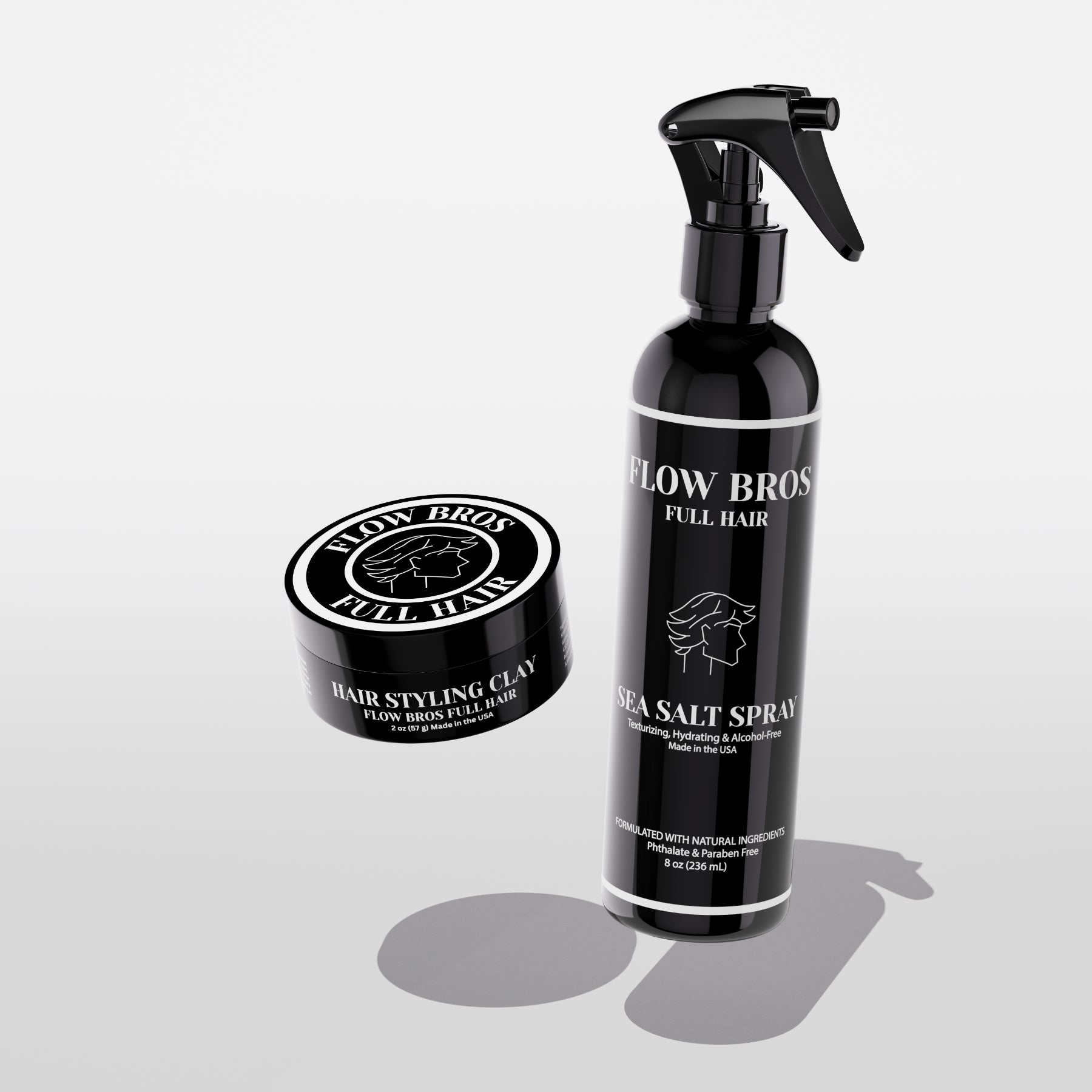 Texture Duo