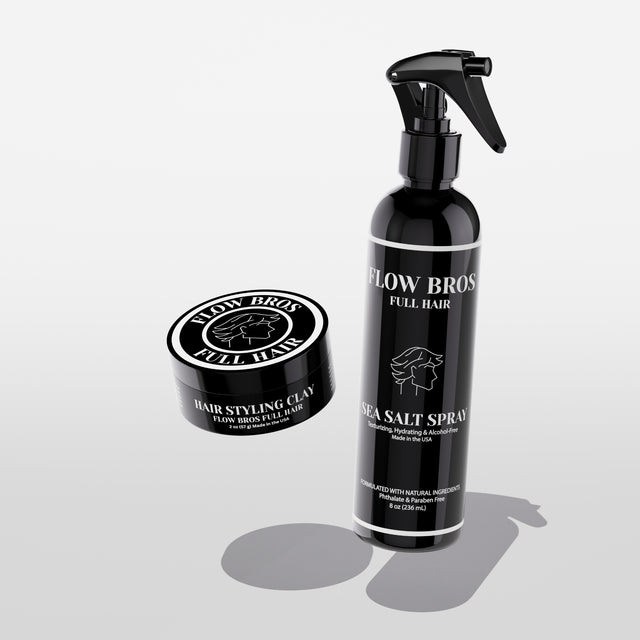 Texture Duo