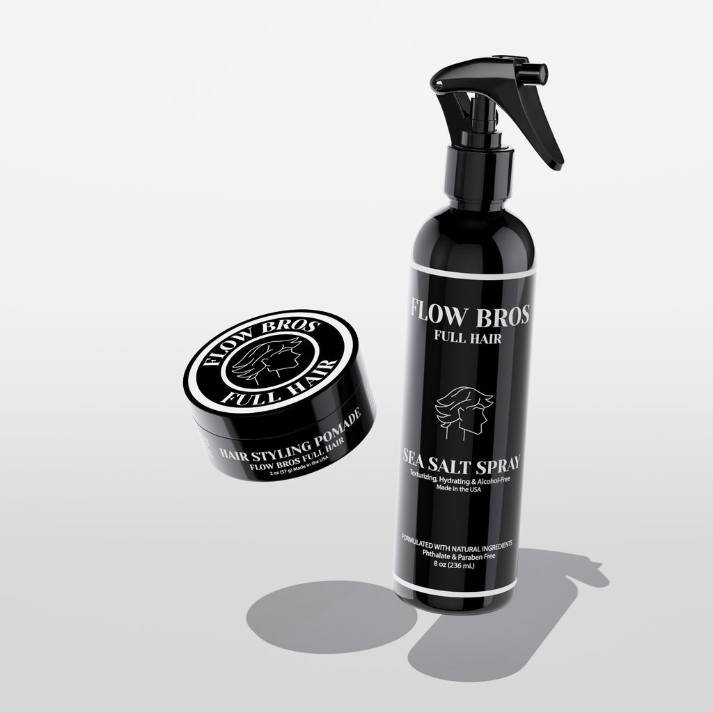 Volume Duo