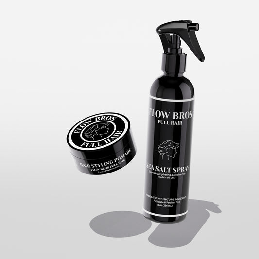 Volume Duo