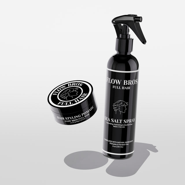 Volume Duo