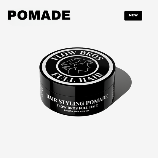 Pomade