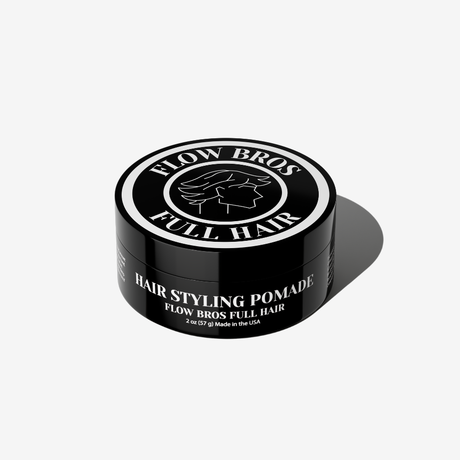 Pomade