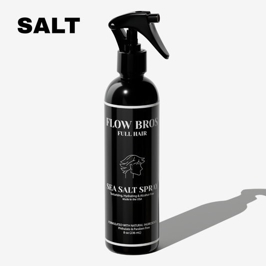 Sea Salt Spray