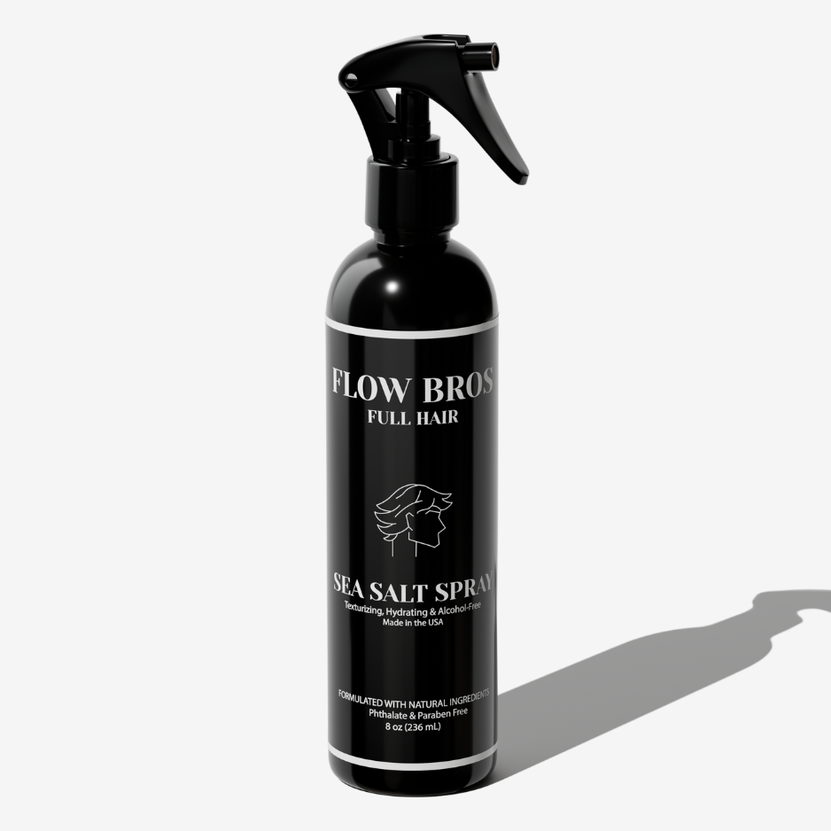 Sea Salt Spray