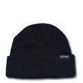 Flow Bros Beanie- Black