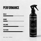 Sea Salt Spray
