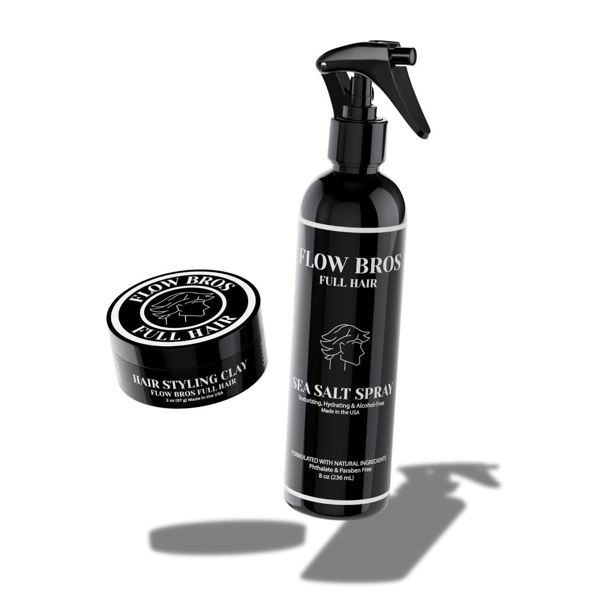 Texture Duo