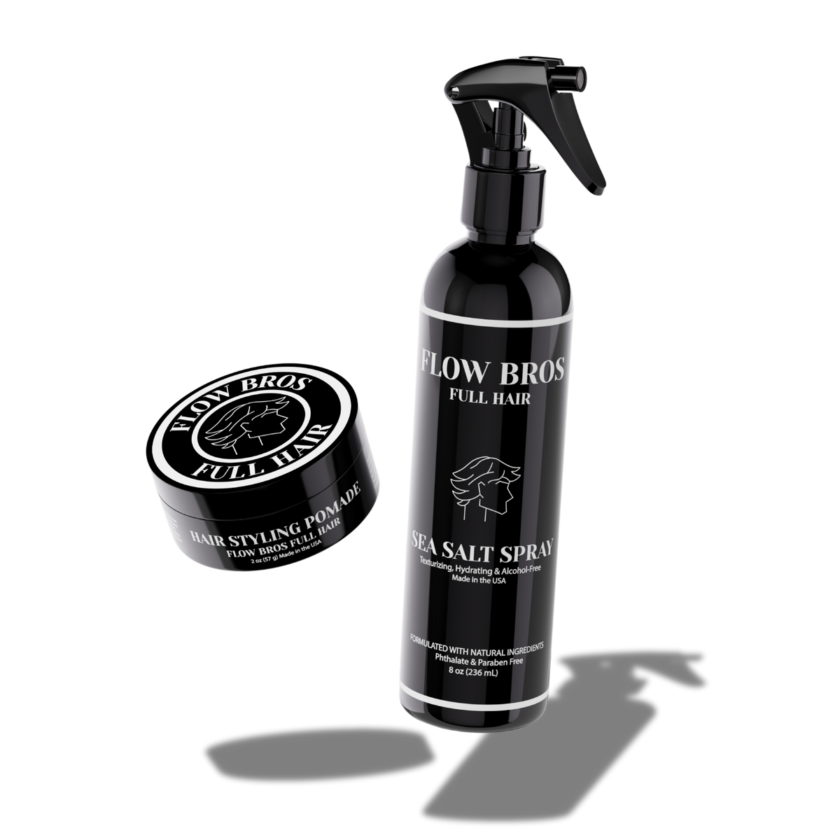 Volume Duo