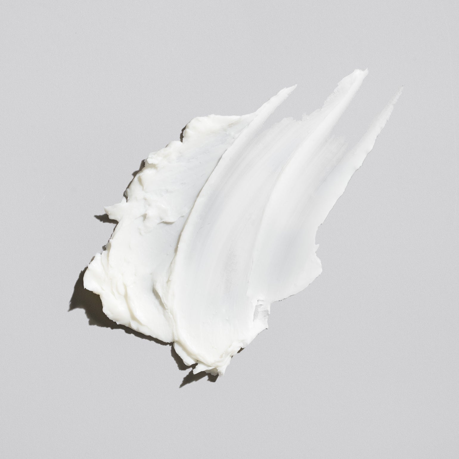 clay smear